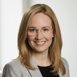 Danielle Foster, Chief Editor at PM360